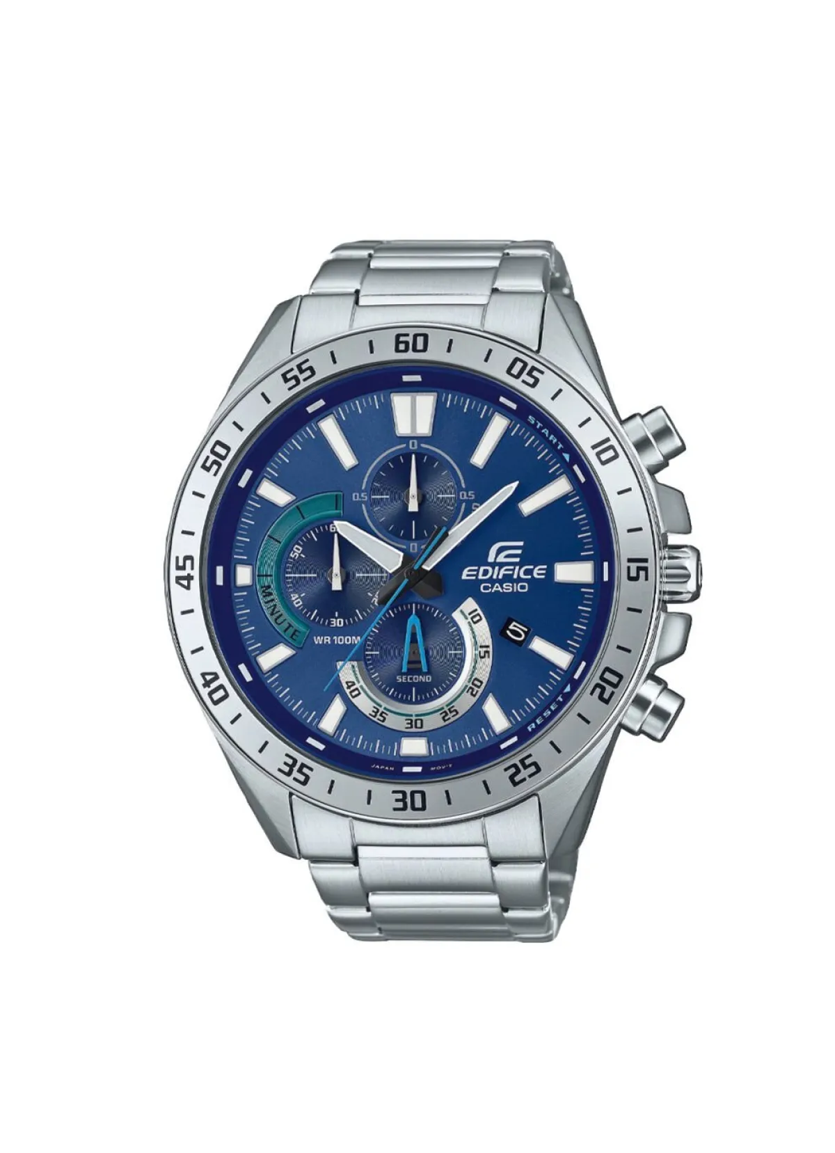 Hot CASIO Quartz-Herrenuhr