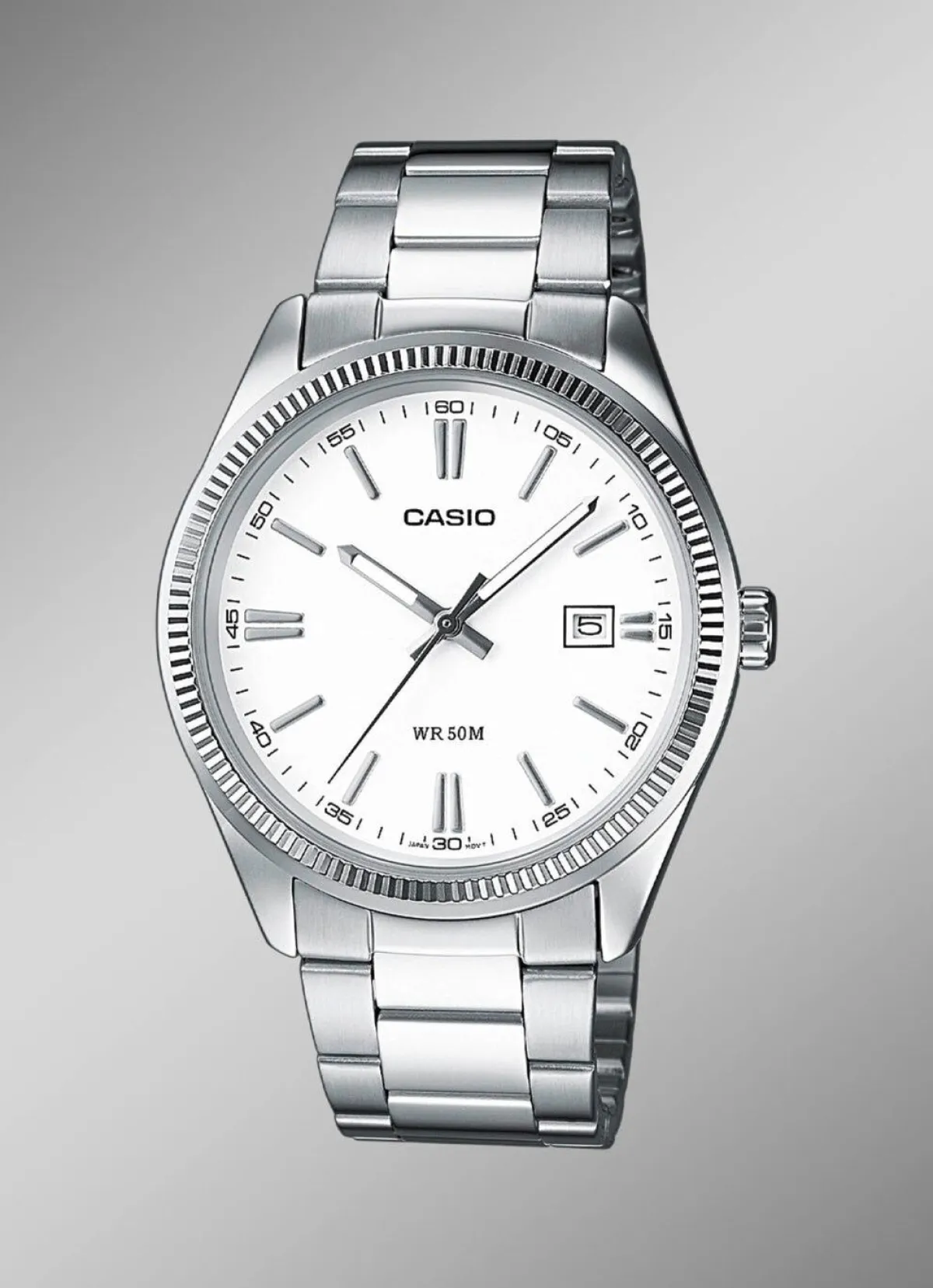 Discount CASIO Quartz-Herrenuhr