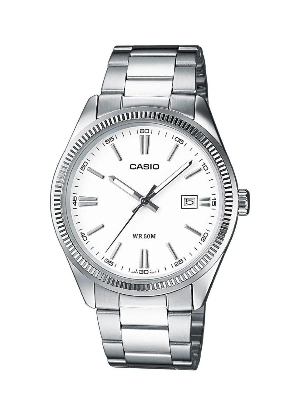 Discount CASIO Quartz-Herrenuhr