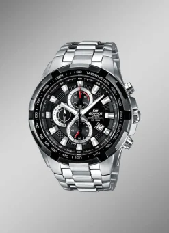 New CASIO Quartz-Herrenuhr