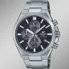 CASIO Solar-Herrenuhr