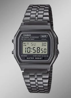 Hot CASIO Vintage Digital-Herrenuhr