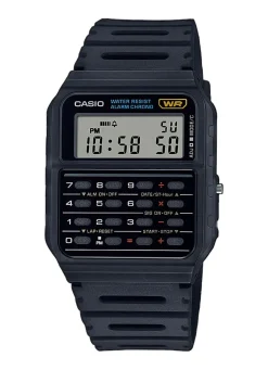 Best CASIO Vintage Taschenrechneruhr