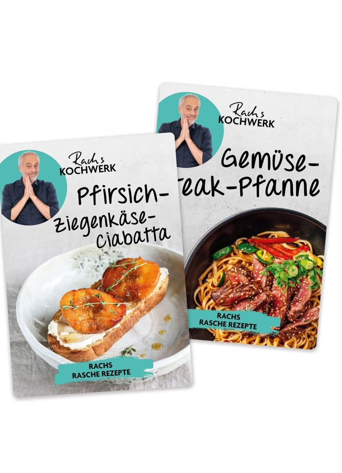 New BADER „Christian Rach´s“ pfannen mit Wabenstruktur EDELSTAHL