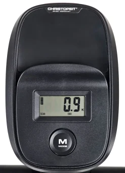 Online CHRISTOPEIT SPORT Christopeit Heimtrainer Active SCHWARZ