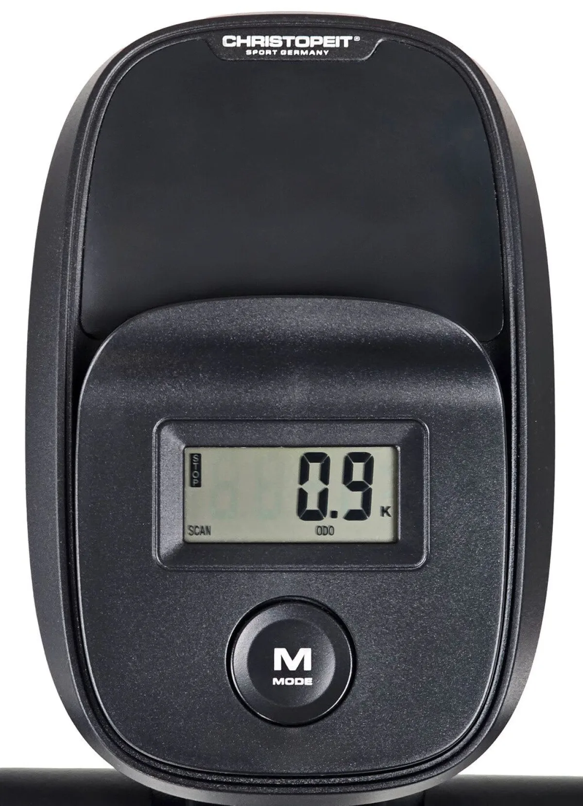 Online CHRISTOPEIT SPORT Christopeit Heimtrainer Active SCHWARZ