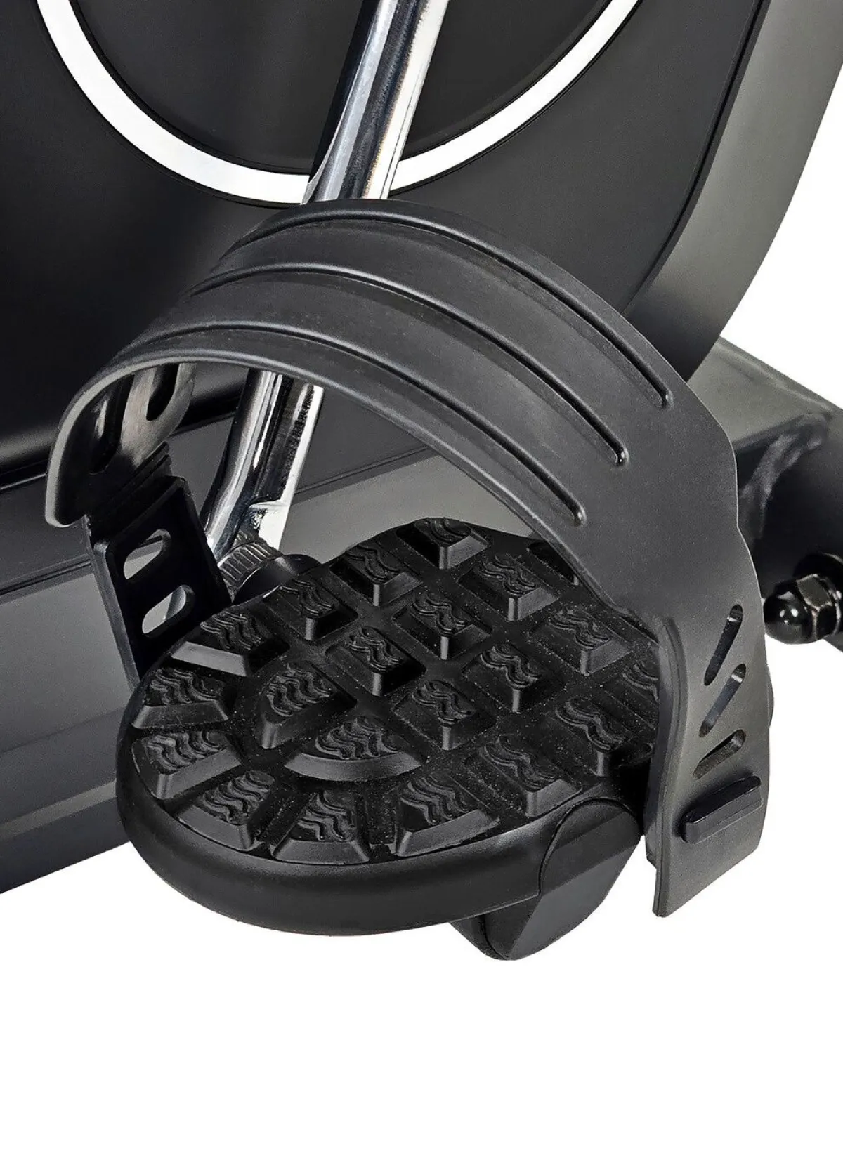 Online CHRISTOPEIT SPORT Christopeit Heimtrainer Active SCHWARZ