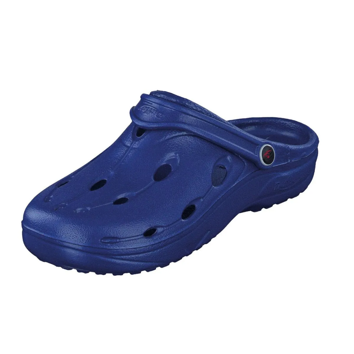 Discount BADER Chung Shi Dux Clog: Von Orthopäden empfohlen NAVY