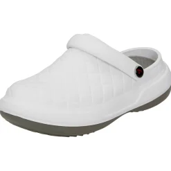 Clearance BADER Chung Shi Dux Future Clog für schmerzfreie Mobilität WEISS