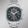 Sale CITIZEN CA0459-79X Herrenuhr mit Edelstahlbandgehäuse