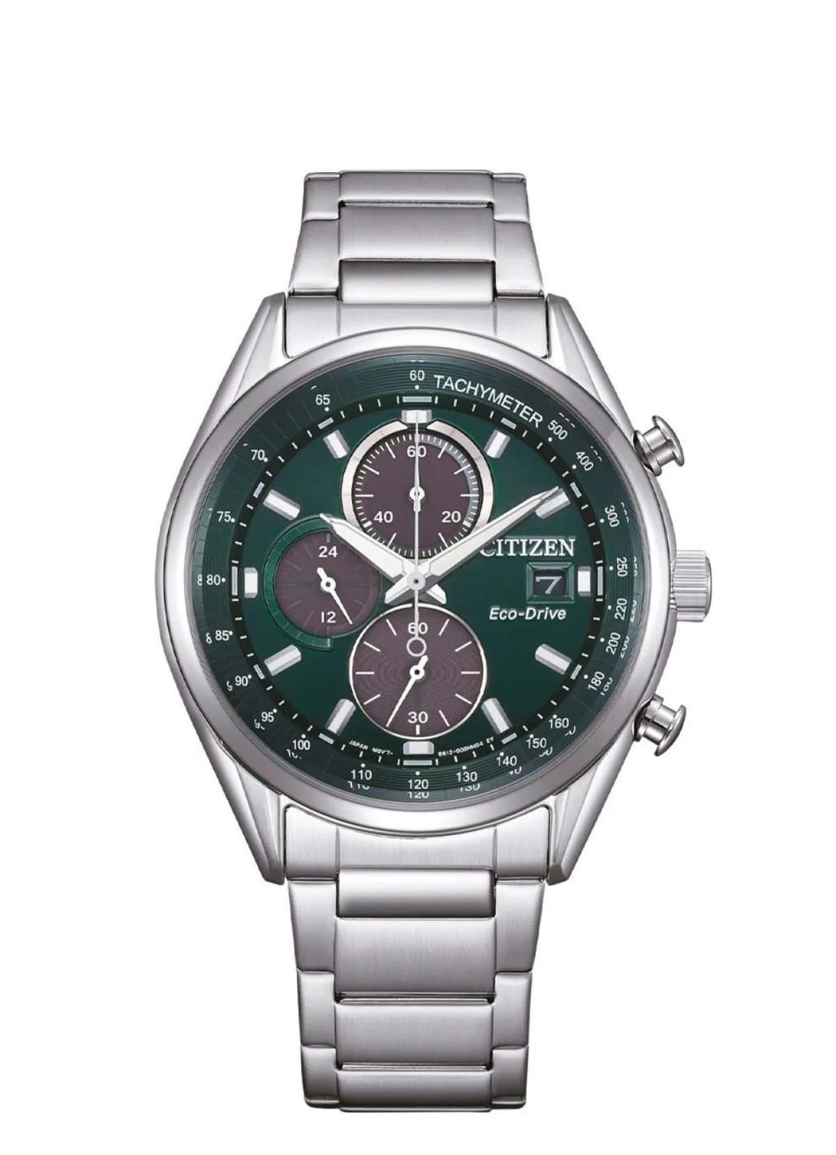 Sale CITIZEN CA0459-79X Herrenuhr mit Edelstahlbandgehäuse