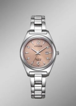 CITIZEN EW2601-81Z Solar-Damenuhr