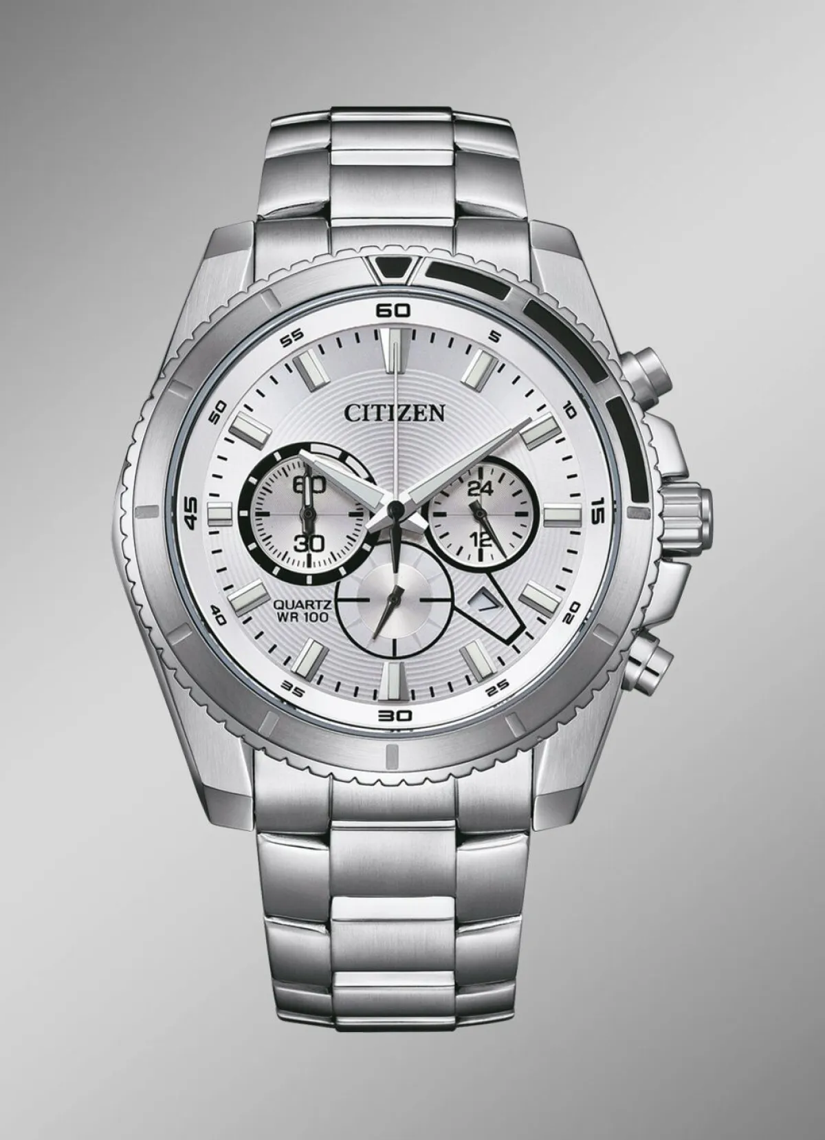 Best CITIZEN Quartz-Herrenuhr