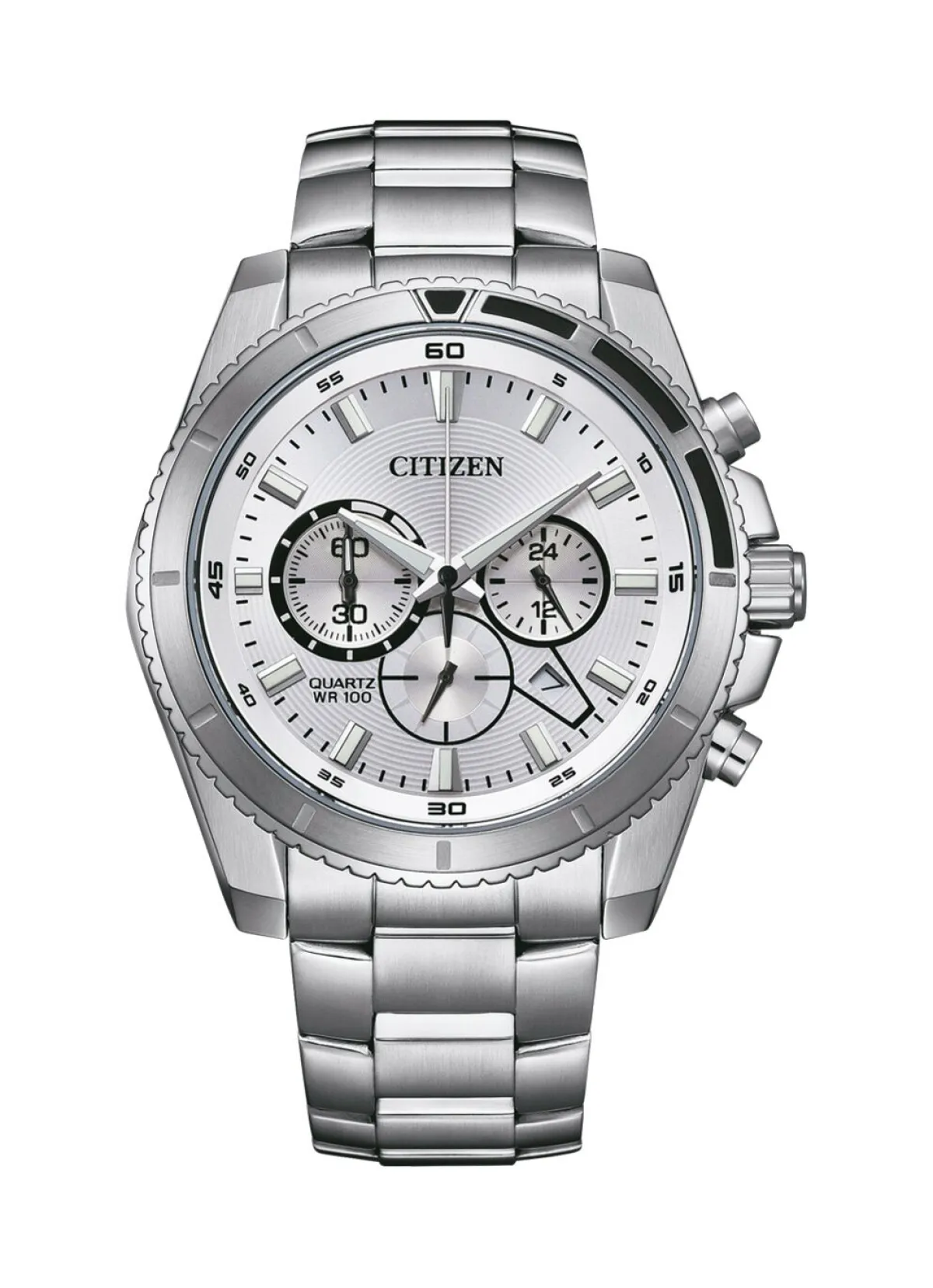 Best CITIZEN Quartz-Herrenuhr