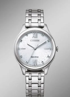 Online CITIZEN Solar-Damenuhr