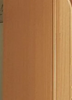 Sale BADER Couchtisch, melaminbeschichtet ERLE