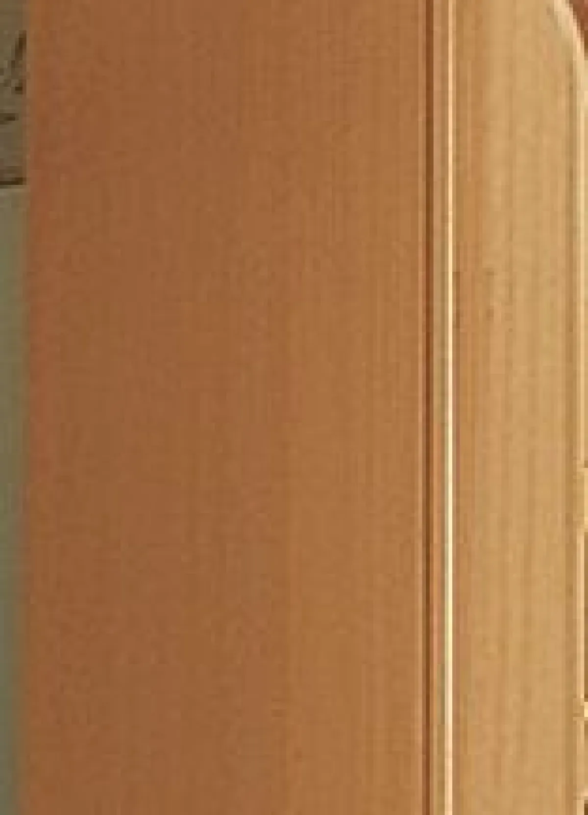 Sale BADER Couchtisch, melaminbeschichtet ERLE