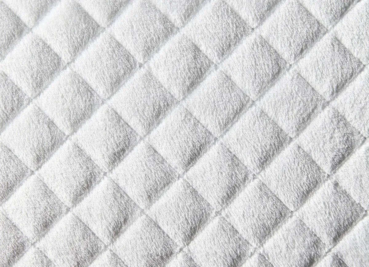 Discount BADER Couch- und Sesselschoner mit Anti-Rutsch-Beschichtung CREME