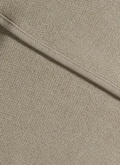 Best BADER Couch- und Sesselschoner mit Anti-Rutsch-Beschichtung TAUPE