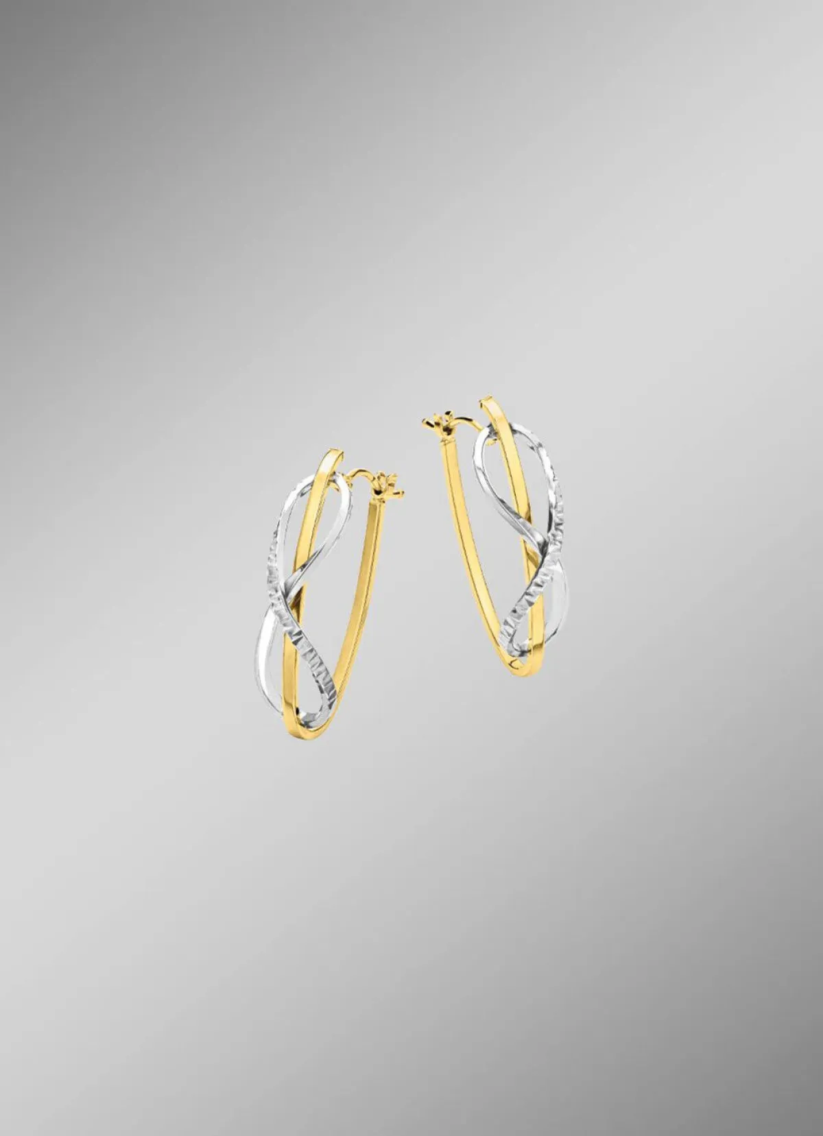 Clearance BADER Creolen in Bicolor