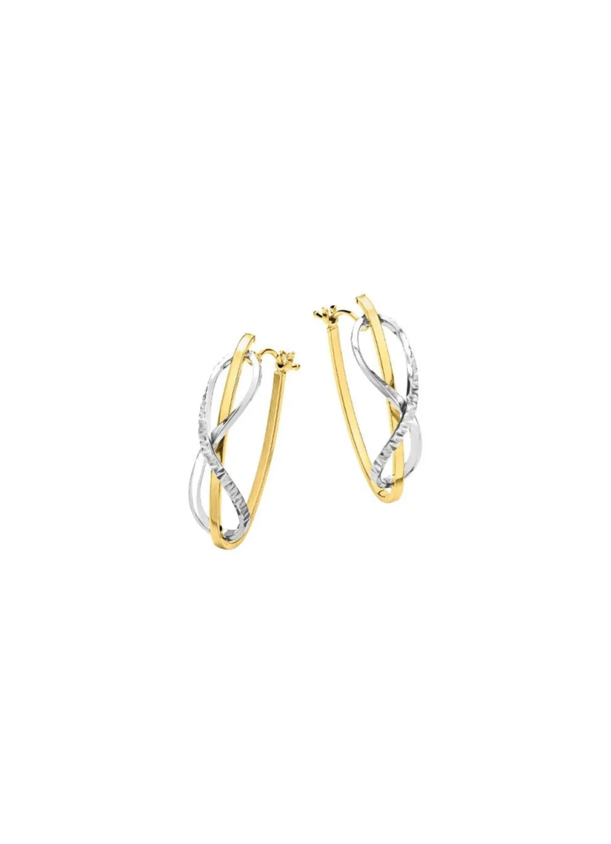 Clearance BADER Creolen in Bicolor