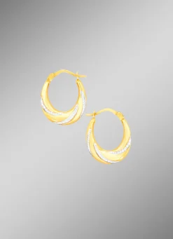 New BADER Creolen in Bicolor