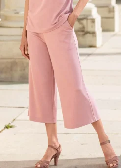 Outlet laurakent Culotte in bequemer Schlupfform ROSENHOLZ