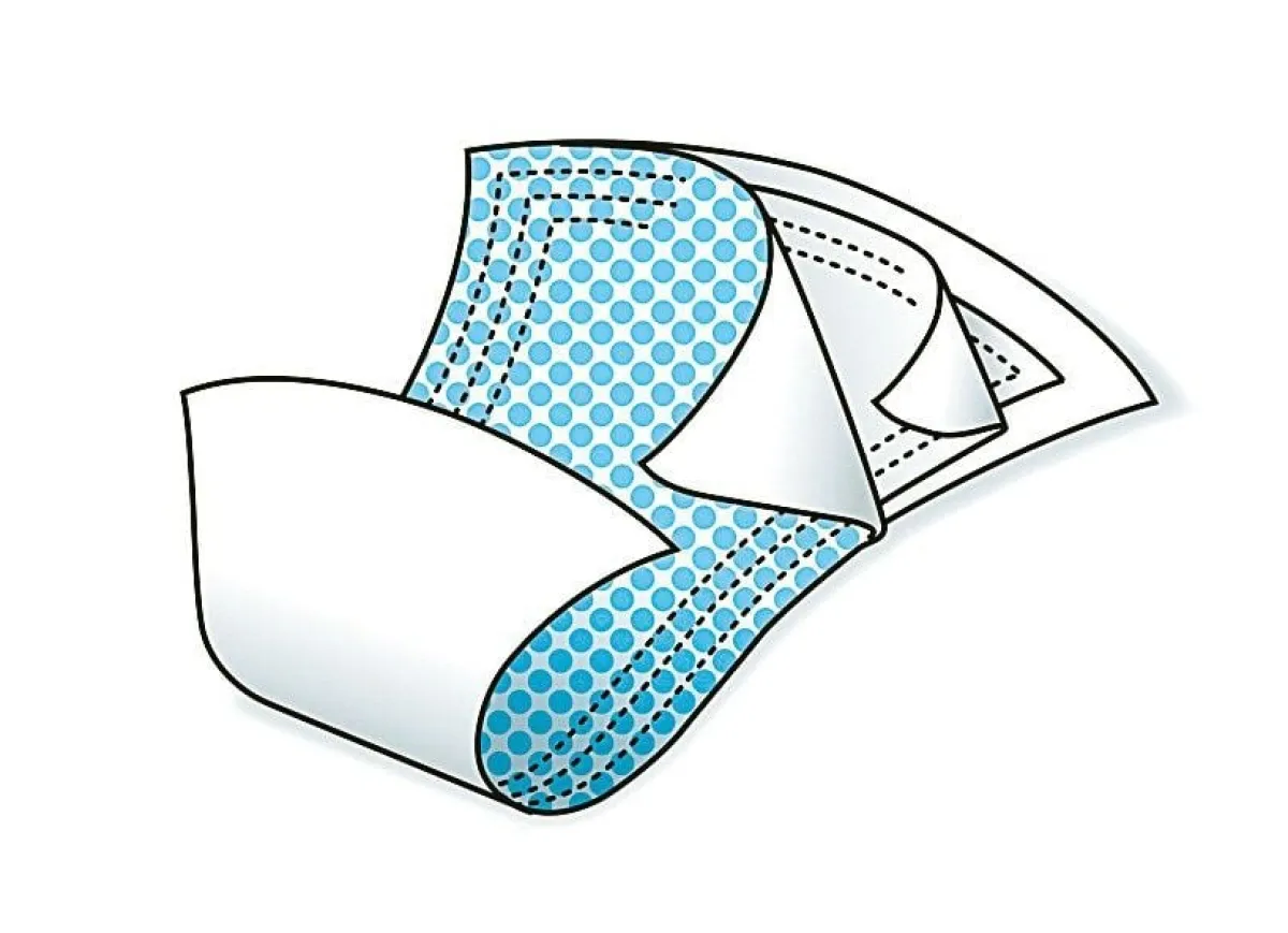 Best BADER Damen Inkontinenz-Slip SCHWARZ