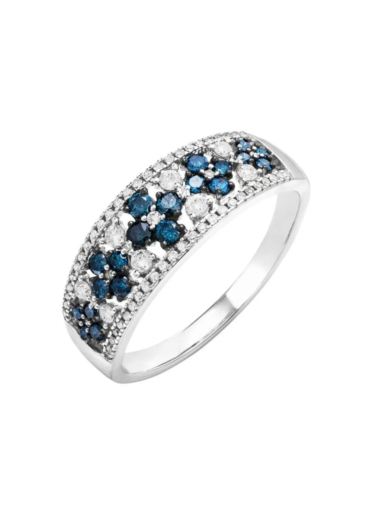 Clearance BADER Damenring