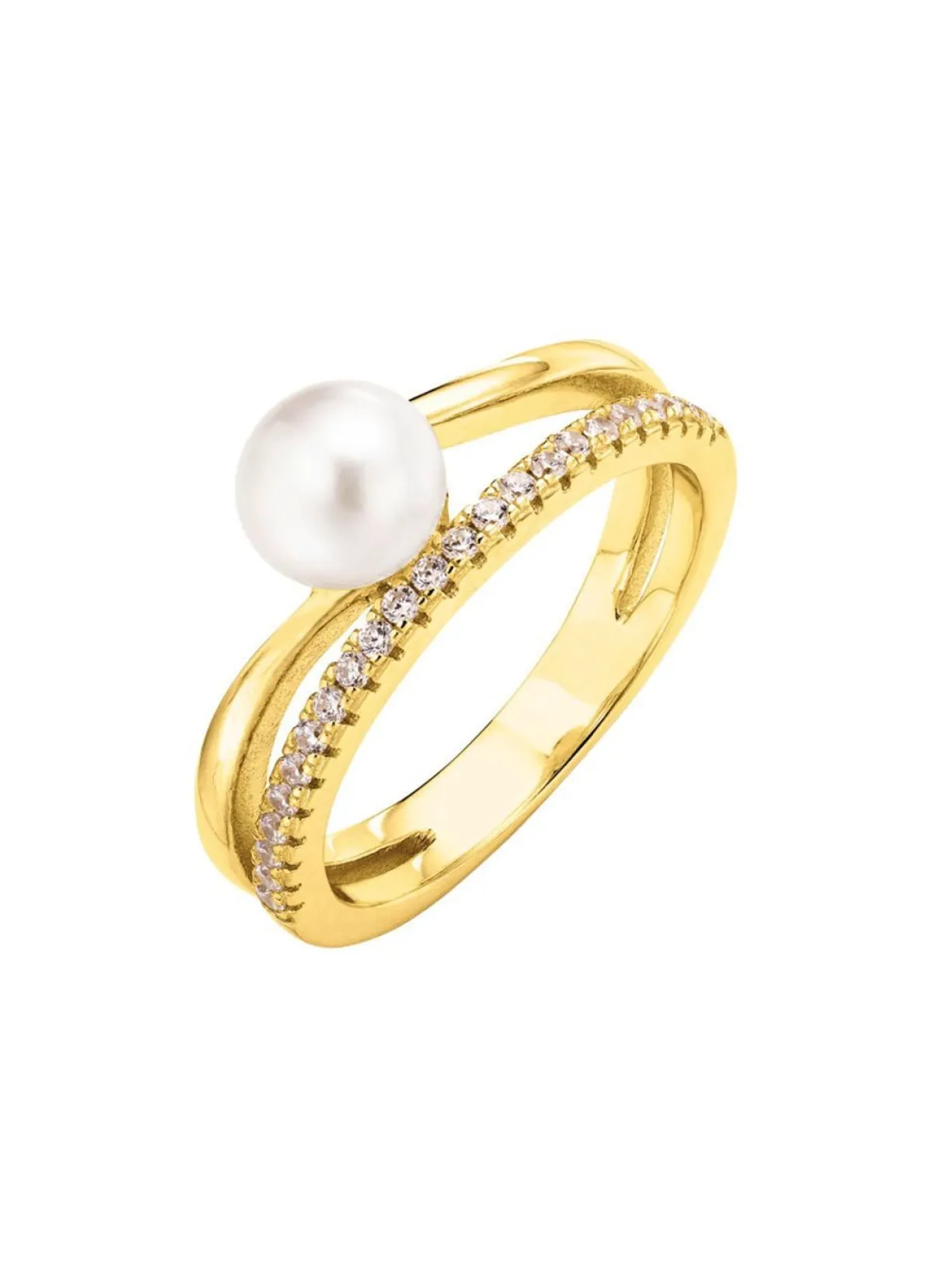 New BADER Damenring