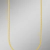 Hot BADER Diamantierte Schlangenkette