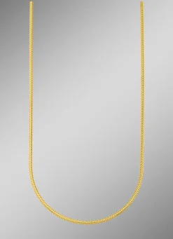 Hot BADER Diamantierte Schlangenkette