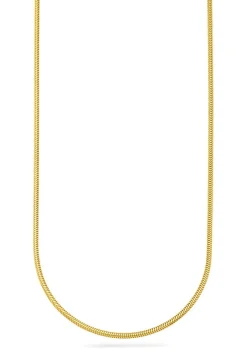 Hot BADER Diamantierte Schlangenkette