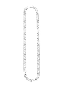 Sale BADER Diamantierte Veneziaketten-Garnitur