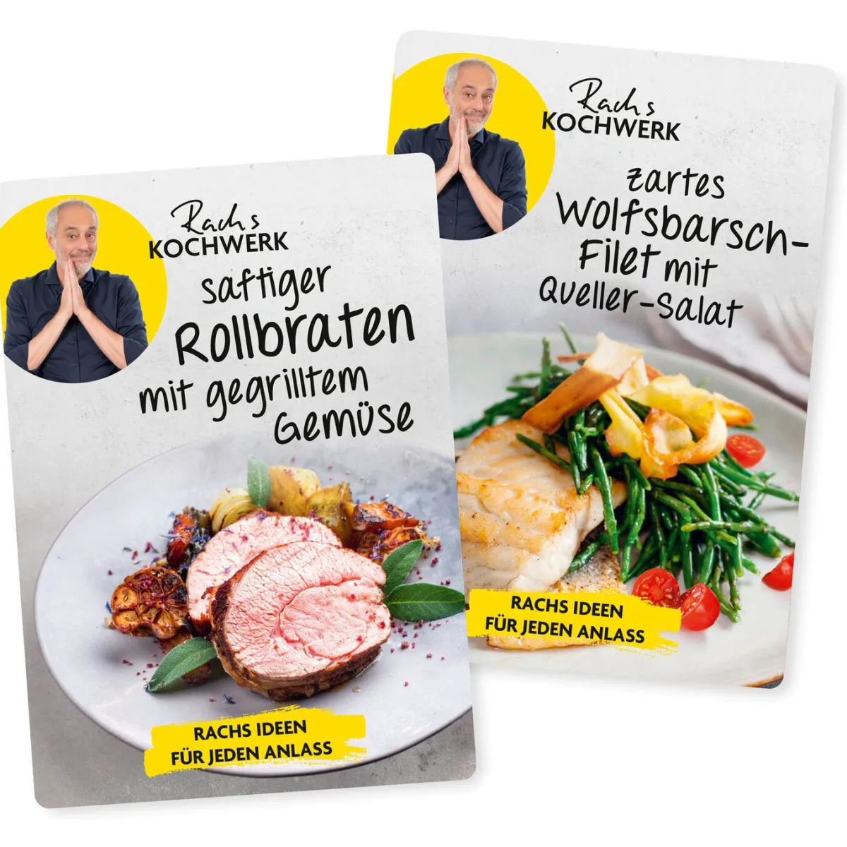 BADER Digitale Heißluftfritteuse mit Touchdisplay CREME
