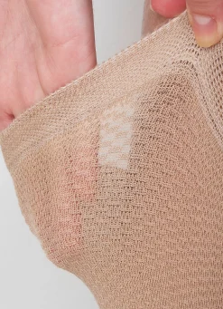 Discount BADER Dreierpack Mesh Summerlight-Socken haut