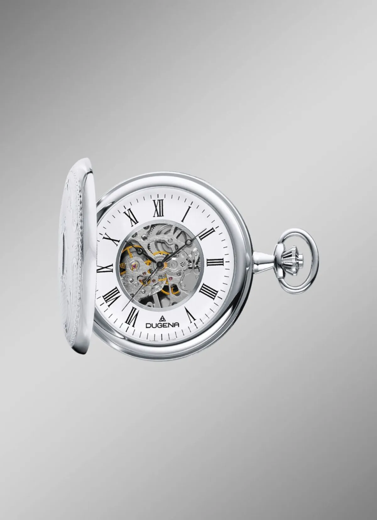 Outlet DUGENA Taschenuhr