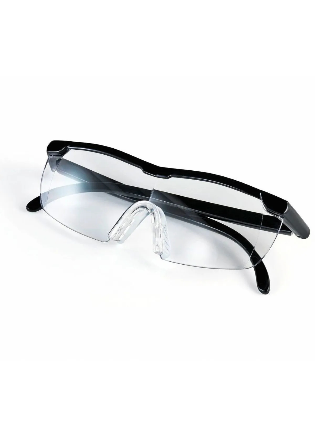 Online EASYMAXX LED-Vergrößerungsbrille SCHWARZ