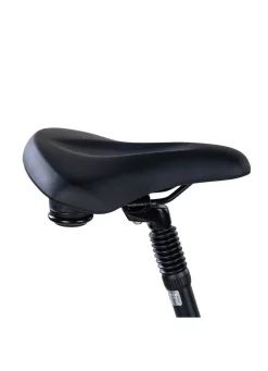 Discount BADER E-Bike Comfort Plus 5.0 von Saxonette BURGUND-GLANZ