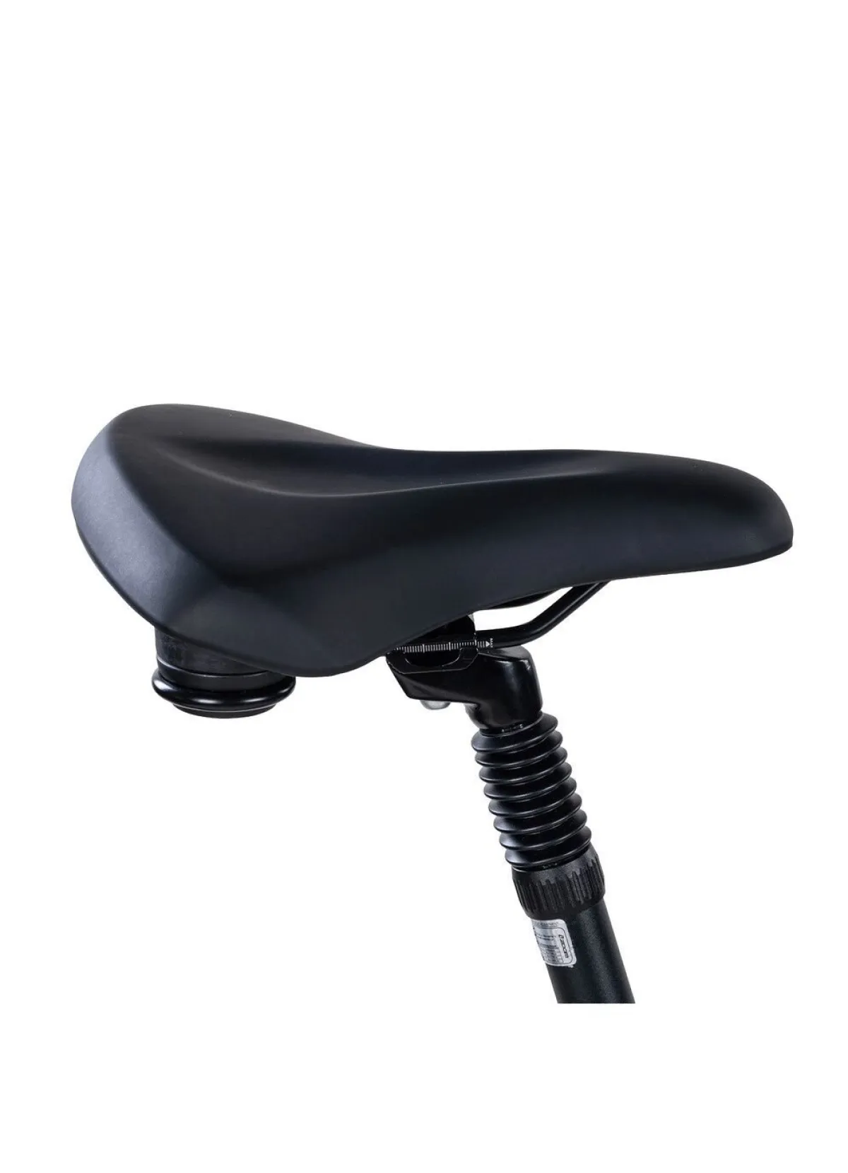 Discount BADER E-Bike Comfort Plus 5.0 von Saxonette BURGUND-GLANZ