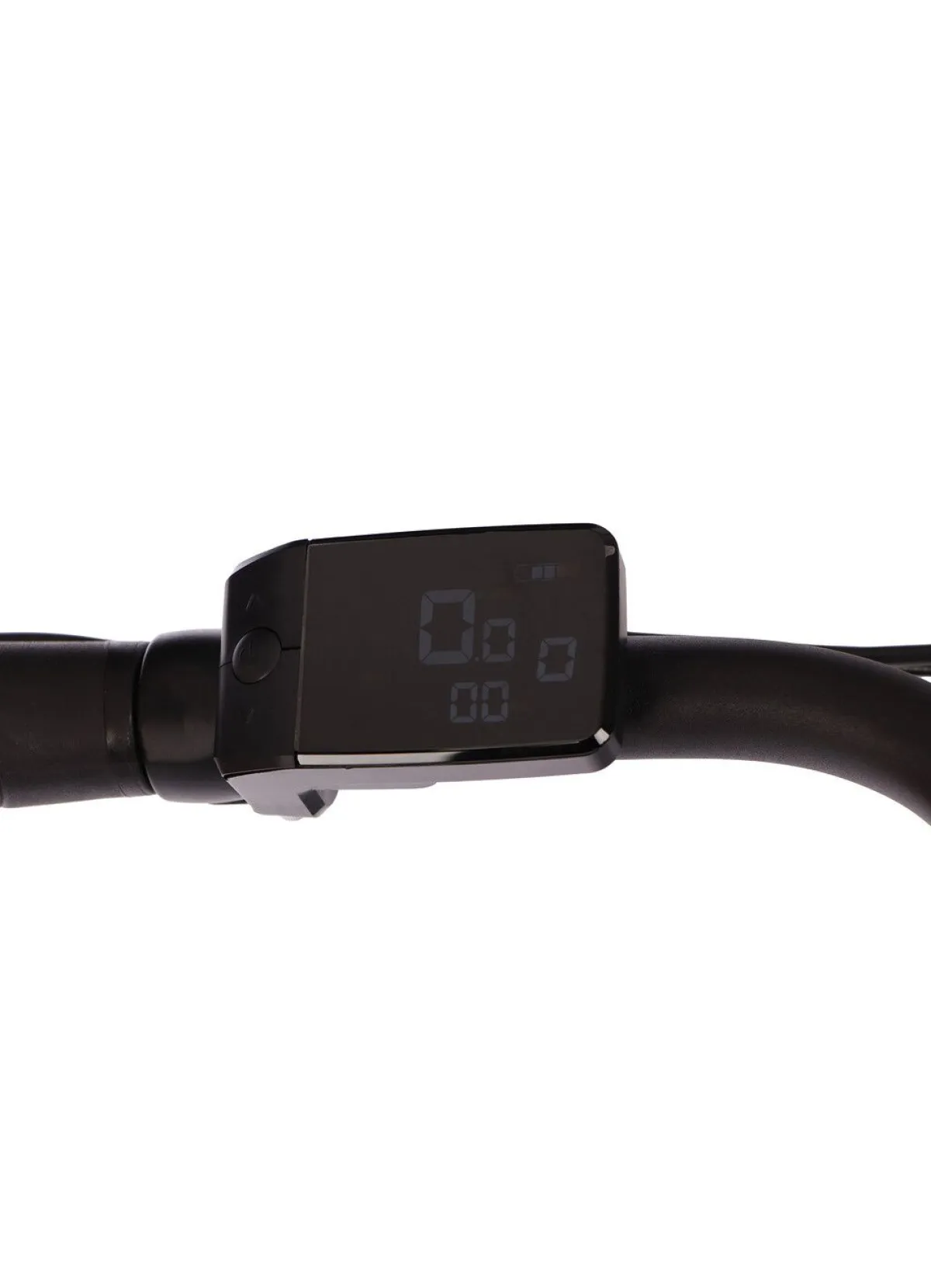 Best BADER E-Bike Comfort Plus 5.0 von Saxonette WEISS-GLANZ