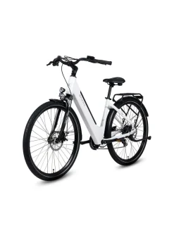 Hot Saxxx E-Bike Comfort Sport Easy von WEISS