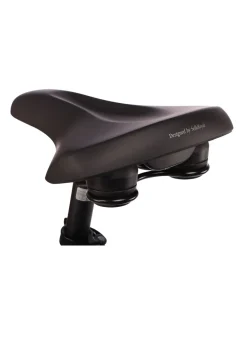 Hot BADER E-Bike Deluxe SUV Easy SILBER-GLANZ