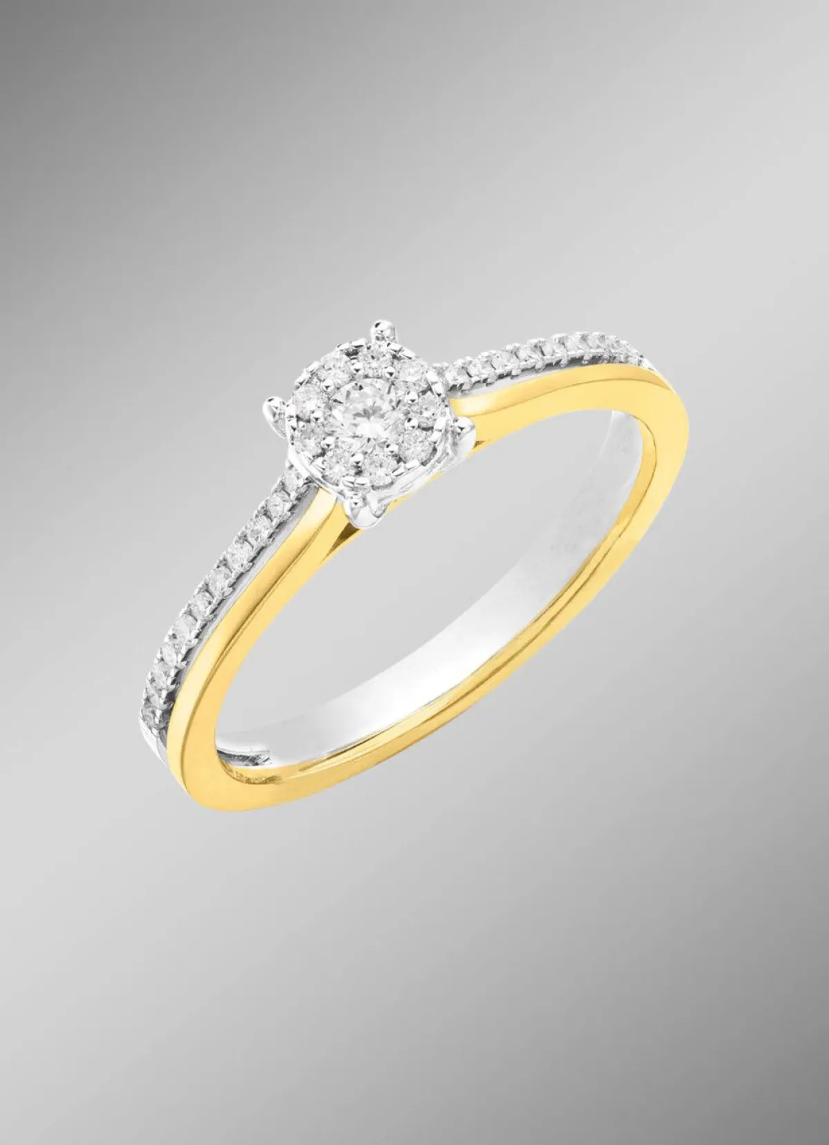 Sale BADER Edle Damenring