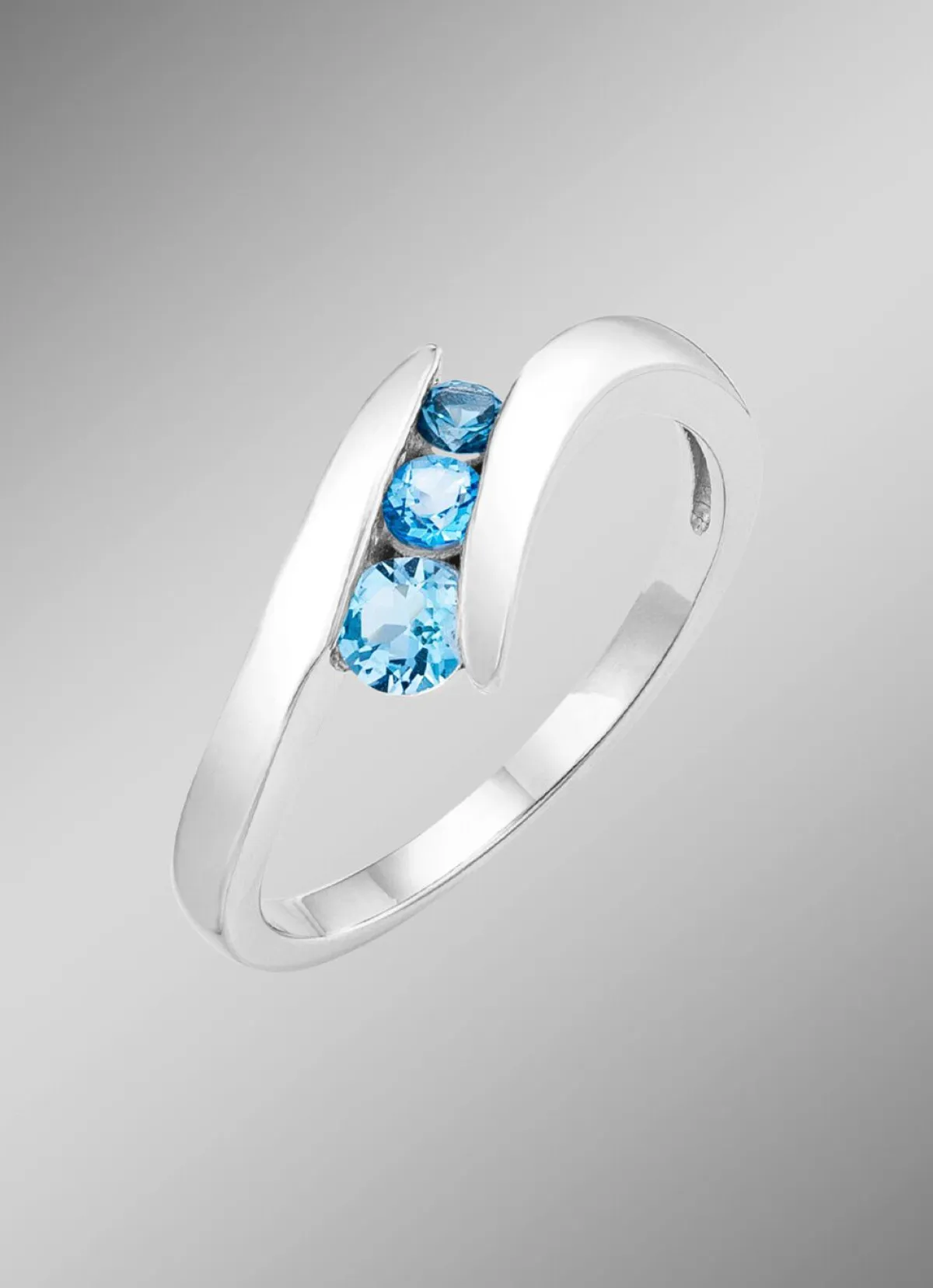 Clearance BADER Edle Damenring