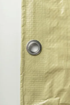 Discount BADER Einseitig bedruckter Balkon-Sichtschutz inkl. Befestigungsmaterial