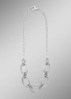 New BADER Elegante Halskette