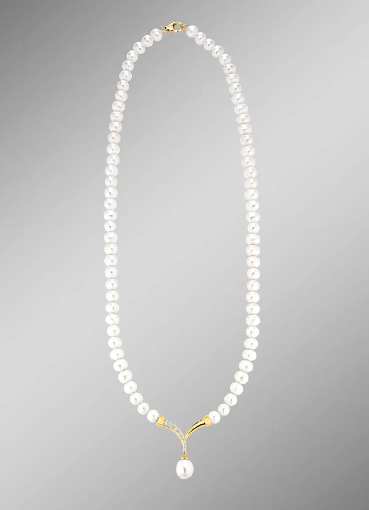 Discount BADER Elegante Halskette