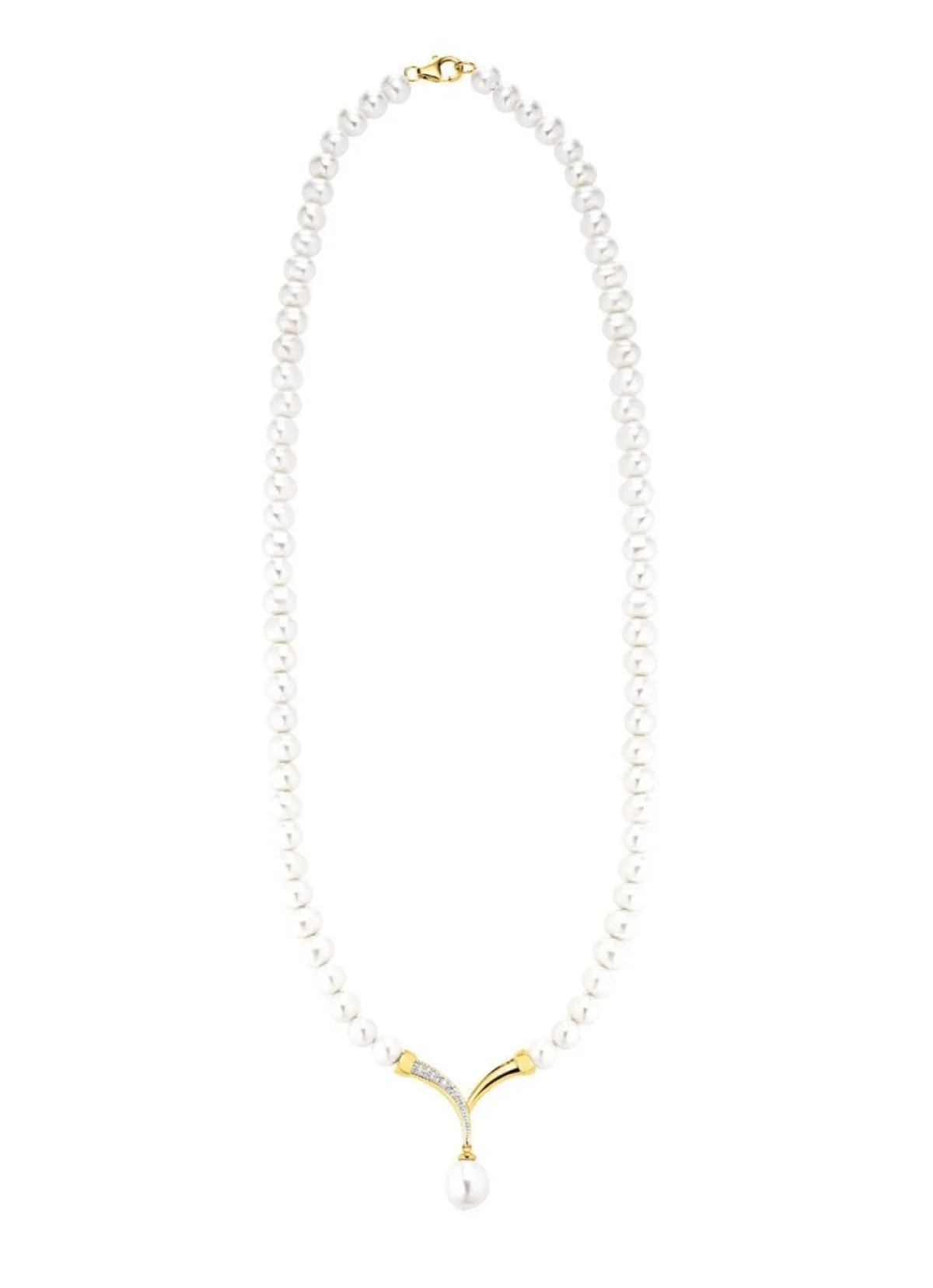 Discount BADER Elegante Halskette