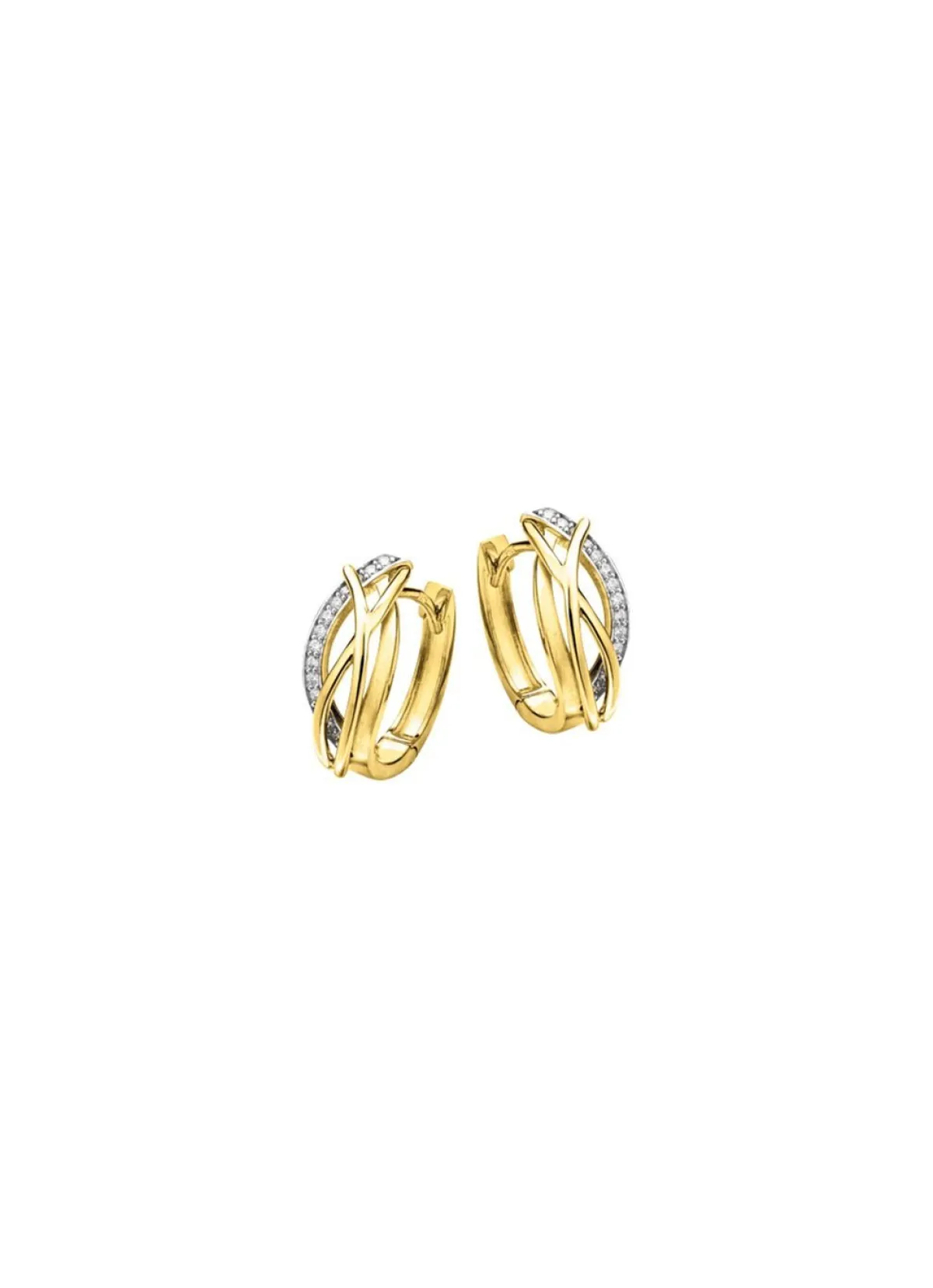 Sale BADER Elegante Klappcreolen